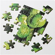 Image of Talking Tables Sprout Puzzle 100 Piece