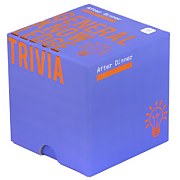 Image of Talking Tables After Dinner General Knowledge