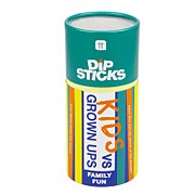 Image of Talking Tables Dipsticks - Kids vs Adults