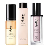 Yves Saint Laurent Pure Shots Bundle (Various Options) - Light Up