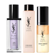 Yves Saint Laurent Pure Shots Bundle (Various Options) - Lines Away