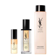 Yves Saint Laurent Pure Shots Bundle (Various Options) - Night Reboot