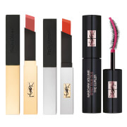 Yves Saint Laurent Lipstick Favourites Bundle (Various Shades) - 103 Orange Provoquant
