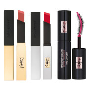Yves Saint Laurent Lipstick Favourites Bundle (Various Shades) - 105 Red Uncovered