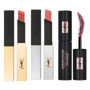Yves Saint Laurent Lipstick Favourites Bundle (Various Shades) - 106 Pure Nude