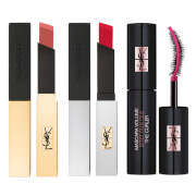 Yves Saint Laurent Lipstick Favourites Bundle (Various Shades) - 108 Rouge Devetu