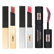 Yves Saint Laurent Lipstick Favourites Bundle (Various Shades) - 111 Corail Explicite