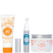 Polaar Summer Glow Set