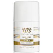 James Read Sleep Mask Face with Retinol 50ml
