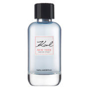 

Karl Lagerfeld New York Mercer Street Eau de Toilette 100ml