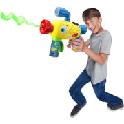 Image of SpongeBob Giggle Blaster