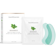 bareMinerals Exclusive Skinlongevity Green Tea Herbal Eye Mask