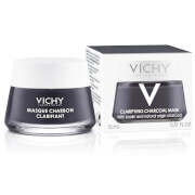 

VICHY Purete Thermale Charcoal Clay Mask 15ml