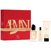 

Armani Si EDP 50ml Christmas Gift Set
