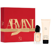 

Armani Si EDP 30ml Christmas Gift Set