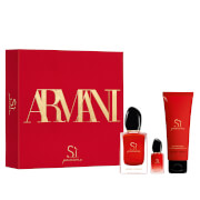

Armani Si New Passione 50ml Christmas Gift Set