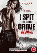 I Spit On Your Grave: Deja Vu