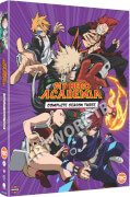 My Hero Academia: Complete Season 3