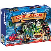 Image of Playmobil Pirates Advent Calendar (70322)