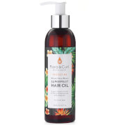 Flora & Curl African Citrus Superfruit Hair Oil 200ml
