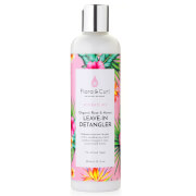 Flora & Curl Organic Rose & Honey Leave-in Detangler 300ml