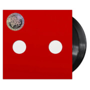 Image of Gang Beasts 2xLP Vinyl Soundtrack