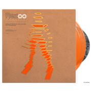 Image of Rez Infinite CE (2 xLP + 7 + 48 page art book)