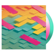Image of Viva Pinata 2xLP
