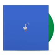 Image of Untitled Goose Game LP