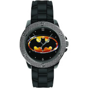 DC Comics Watches DC Batman 1989
