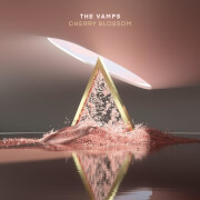 The Vamps - Cherry Blossom LP