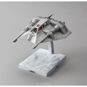 Revell Star Wars Snowspeeder Model (Scale 1:48) Revell Star Wars Snowspeeder Model (Scale 1:48)