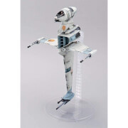 Revell Star Wars B-Wing Fighter Model (Scale 1:72) Revell Star Wars B-Wing Fighter Model (Scale 1:72)