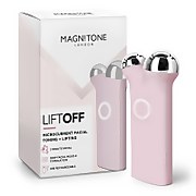 

Magnitone London LiftOff Microcurrent Facial Lifting and Toning Device - Pink