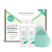 

Magnitone London SuperNaturals Sonic Pure Cleanse and Nourish Set