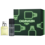

Calvin Klein Eternity for Men Eau de Toilette Gift Set