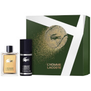 

Lacoste L'Homme Gift Set 86ml