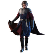 Hot Toys Star Wars The Clone Wars Action Figure 1/6 Anakin Skywalker 31 cm