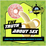 Image of The Truth About Sex Gift Book