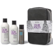 

KMS ColorVitality Christmas Bag 2020