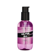 

Redken Oil for All Hair Types 100ml