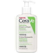 CeraVe Cream to Foam Cleanser 236ml