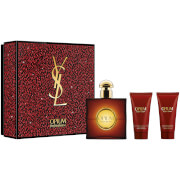 Yves Saint Laurent Opium Eau de Toilette Body Gift Set