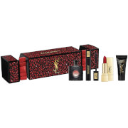 Yves Saint Laurent Exclusive Black Opium Eau de Parfum Holiday Cracker