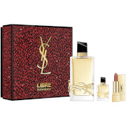 Yves Saint Laurent Ultimate Libre Eau de Parfum 90ml and Rouge Pur Couture Gift Set