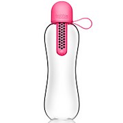 Image of bobble Infuse Filtered Water Bottle 20oz - Crush