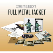Full Metal Jacket 4K Ultra HD Ultimate Collector’s Edition