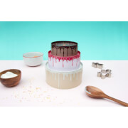 Image of Cake Storage Tins