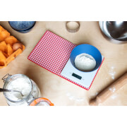 Image of Cooks Book Kitchen Scales