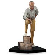 Image of Iron Studios Marvel Art Scale Statue 1/10 Stan Lee